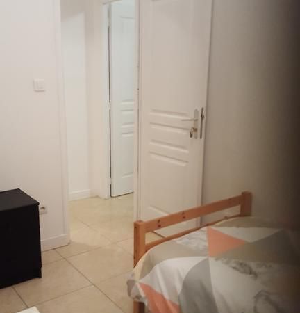 Chambres A Paris Ivry-sur-Seine Exterior foto
