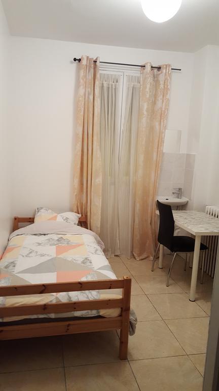 Chambres A Paris Ivry-sur-Seine Exterior foto