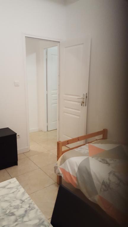 Chambres A Paris Ivry-sur-Seine Exterior foto