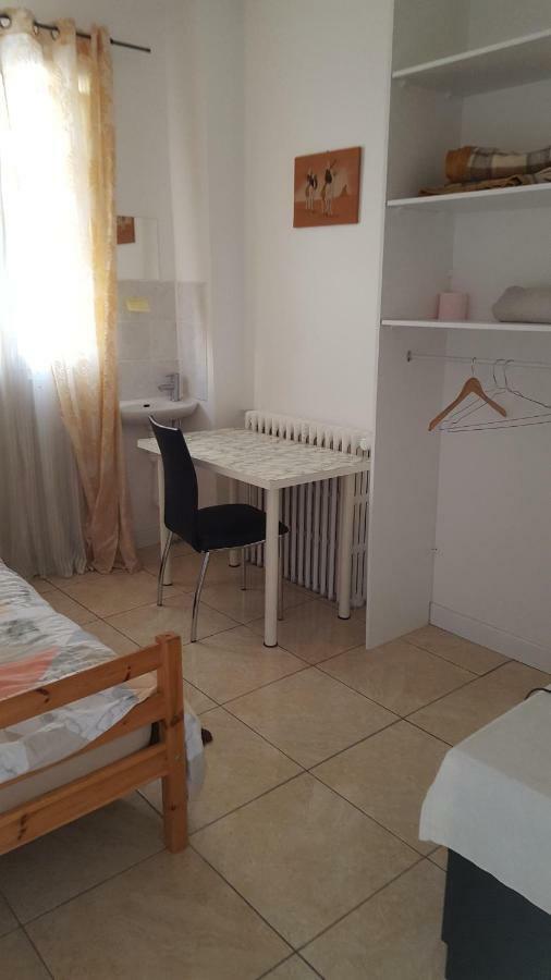 Chambres A Paris Ivry-sur-Seine Exterior foto